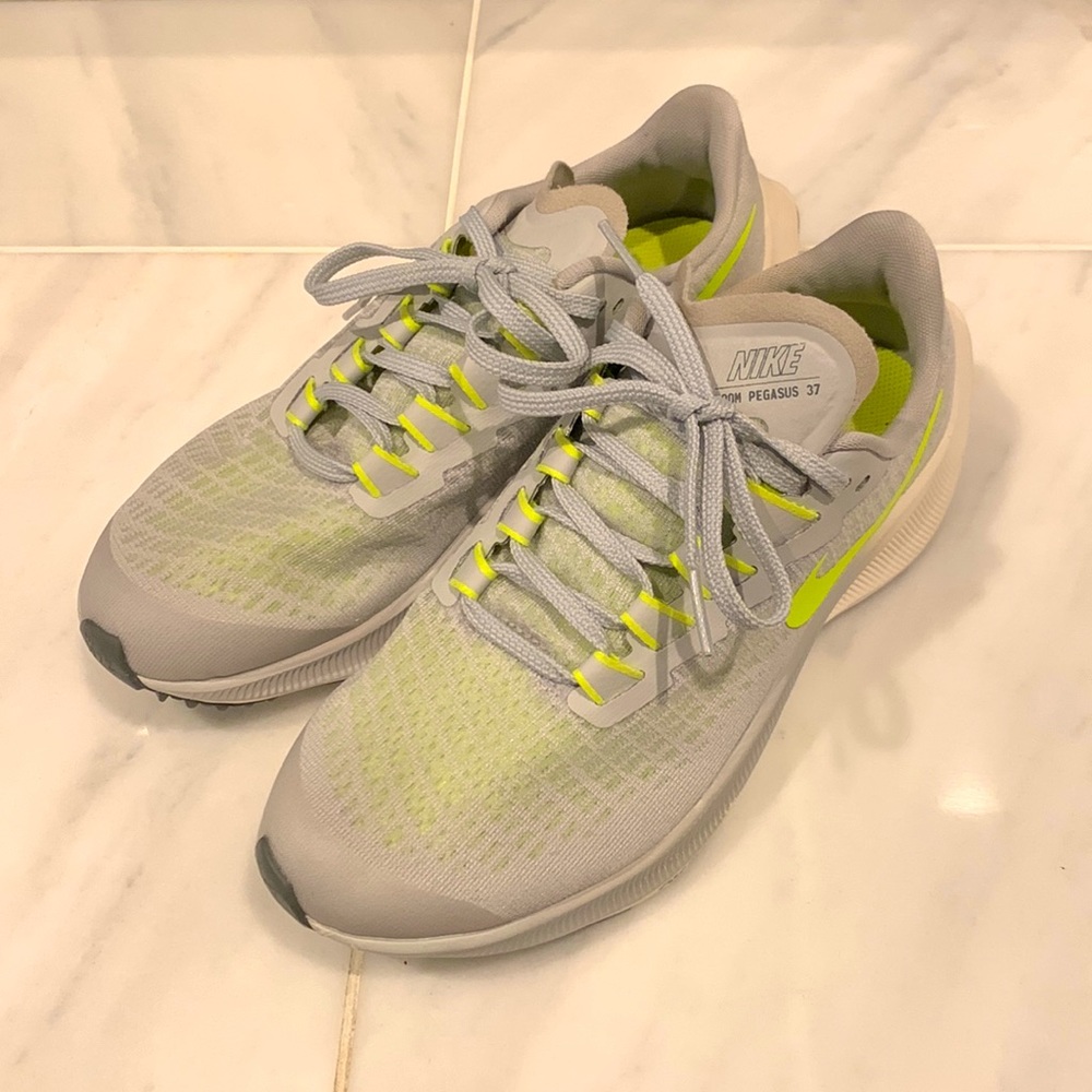 Nike Zoom Pegasus 37 Running shoe